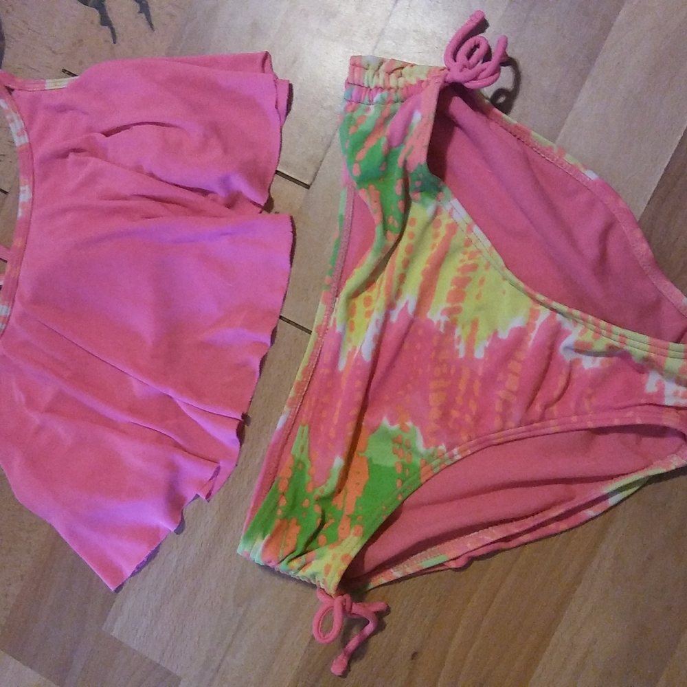 Youth 2pcs bathing suit *lot*